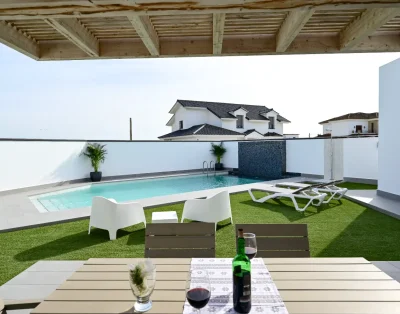 Casa doña Inés
