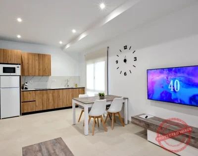 Apartamento Los Vientos “Norte”