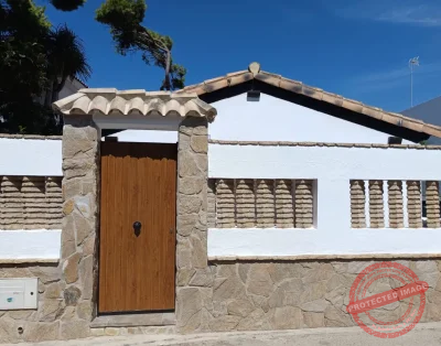 Apartamento La Barrosa a 100 metros de la playa