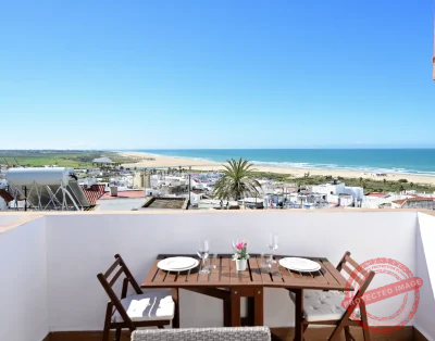 Apartamento Las Vistas de Estibali