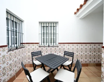Apartamento Constitución