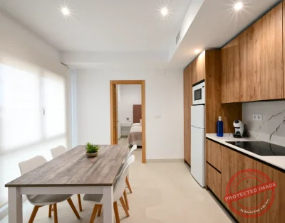 Apartamento Los Vientos “Levante”