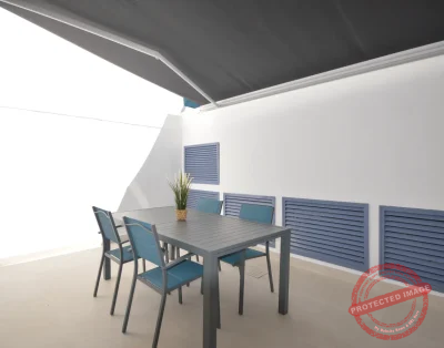 Apartamento Los Vientos “Sur”