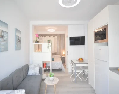 Apartamento Lobón solo parejas