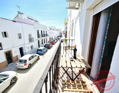 Apartamento en 1ªPlanta Cerca de la Playa