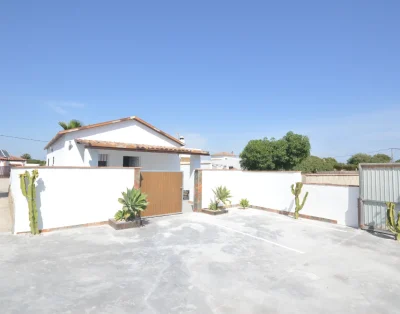 Apartamento en El Palmar