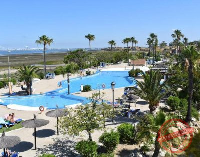 Apartamento Bahía Sur