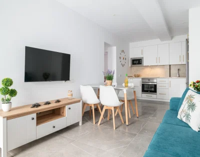 Apartamento Chani
