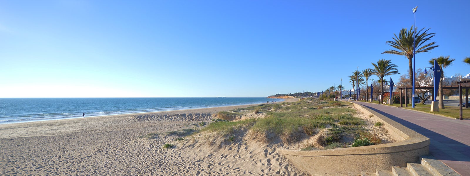 Alquiler de apartamentos baratos en Chiclana de la Frontera