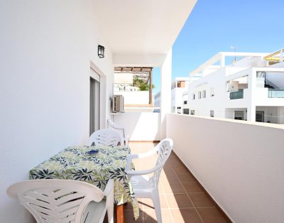 Apartamento tranquilo en Conil cerca del centro y la playa