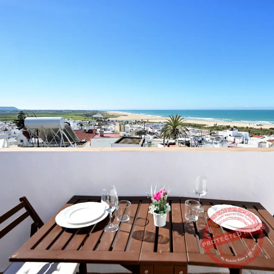 Alquiler de apartamentos en Cádiz cerca de la playa