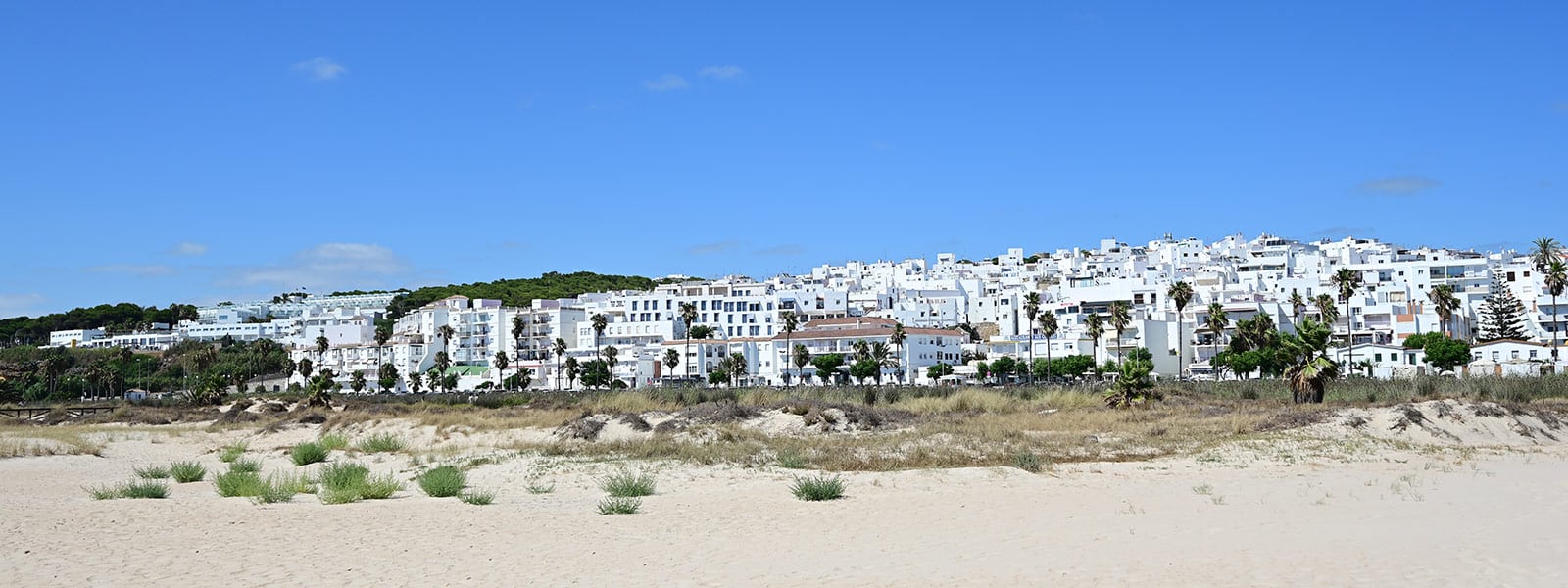 Alquiler de apartamentos baratos en Conil de la Frontera