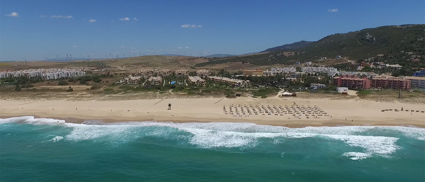 Apartamentos en Zahara de los Atunes