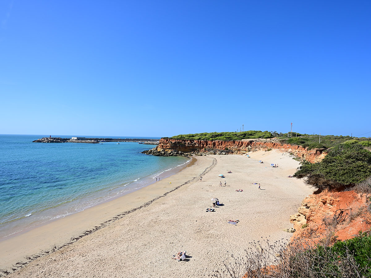 Cala del Aceite
