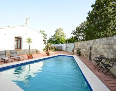 Casa El Almendro cerca de la playa