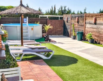 Casita JE T’ AIME
