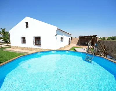 MI casona Conil
