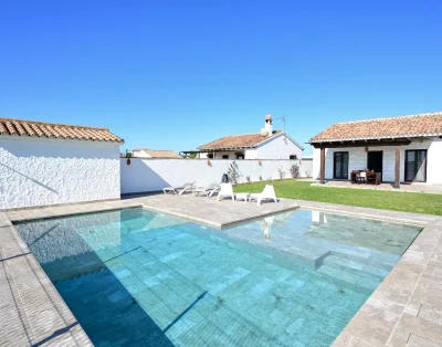 Casa la Gitanilla 2