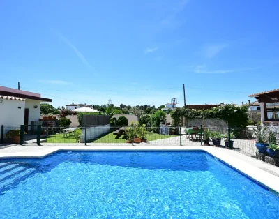 Casa Tres Soles
