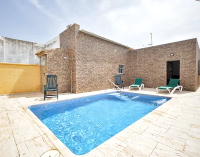 Casa Venus