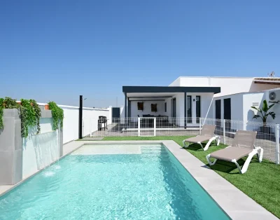 Casa Susana II