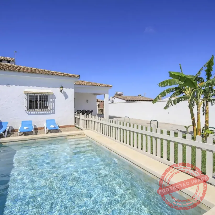 Alquiler de casas en el Palmar