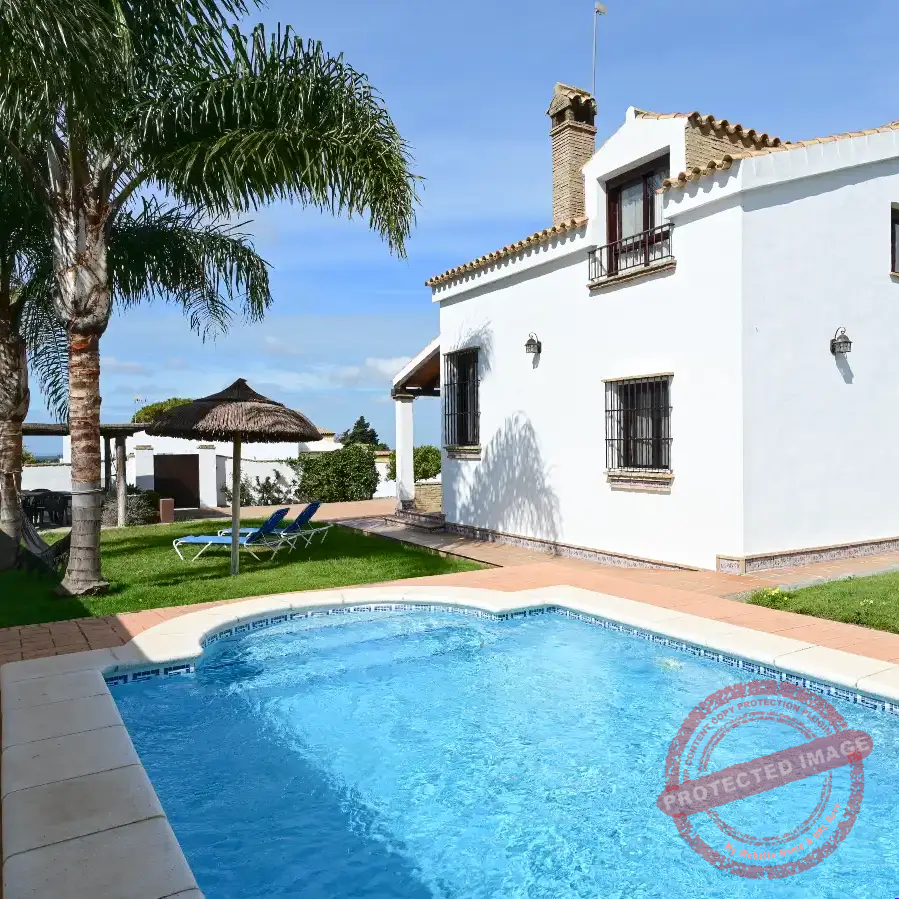 Alquiler de casas rurales en Cádiz