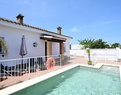 Chalet Aires del sur 2