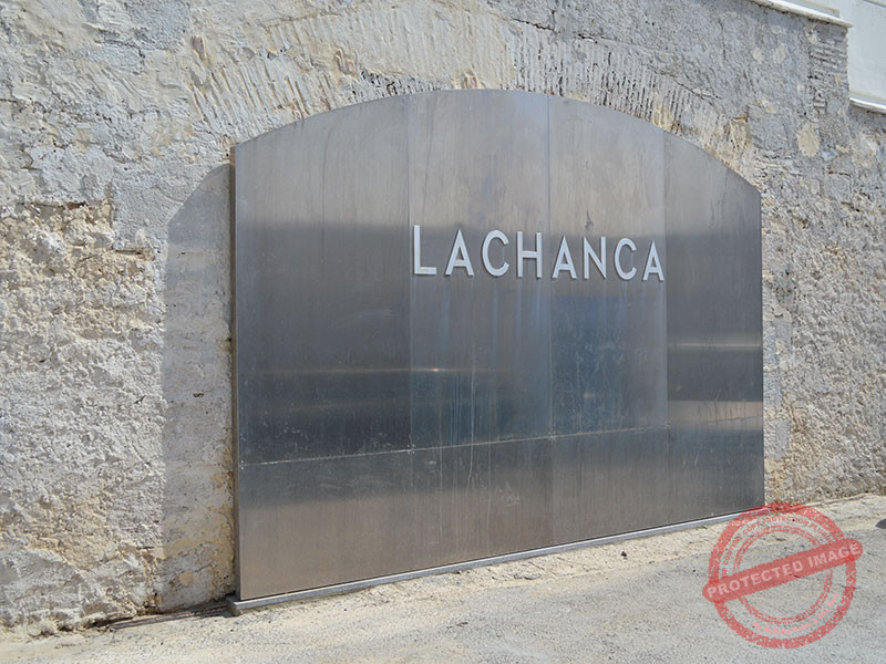 La Chanca