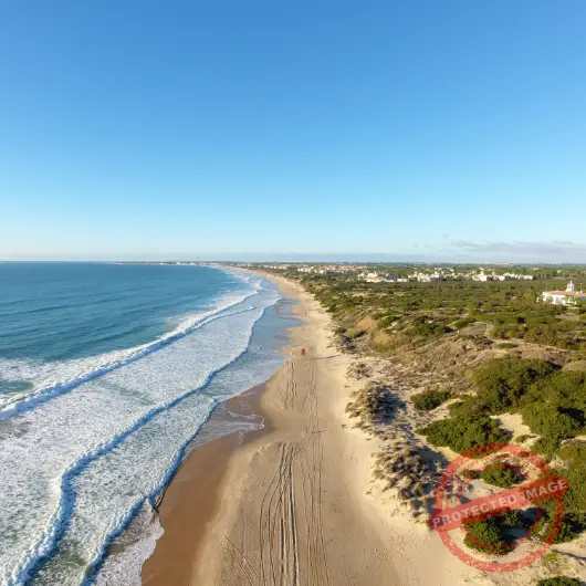 Apartamentos en Chiclana de la Frontera