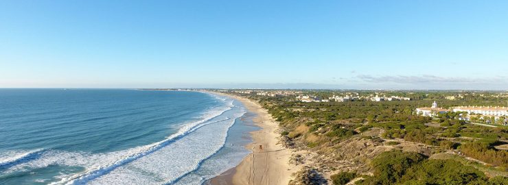 Apartamentos en Chiclana de la Frontera