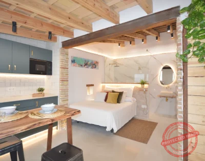 Estudio Loft Extramuros 15C