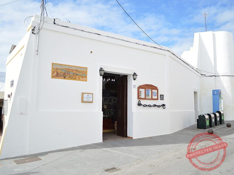 Museo de las Rices Conileñas