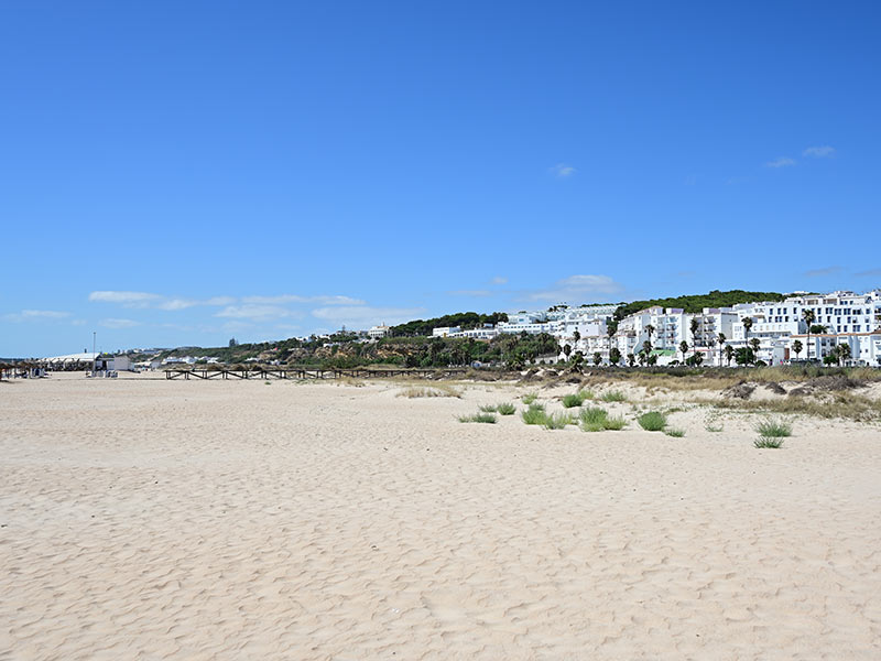 Playa de los Bateles