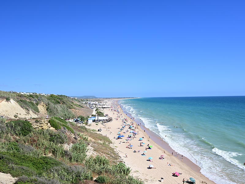 Playa de la Fontanilla