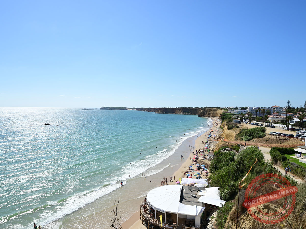 Playa Fuente del Gallo