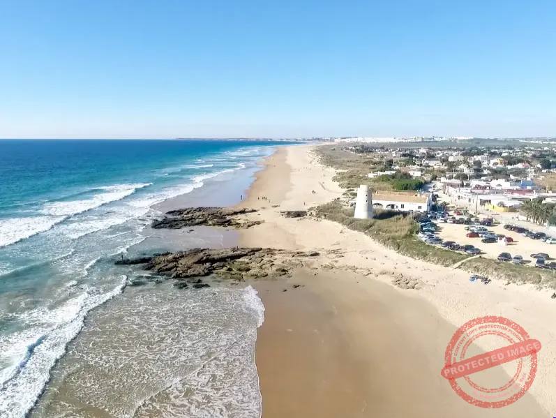Playa del Palmar