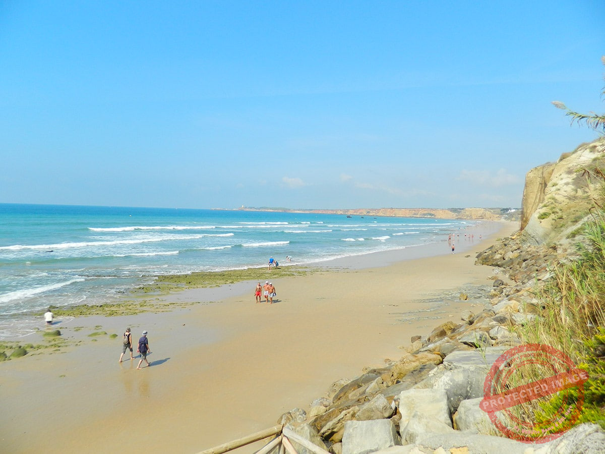 Playa El Roqueo