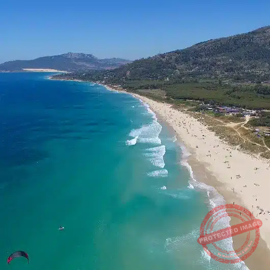 Apartamentos en Tarifa