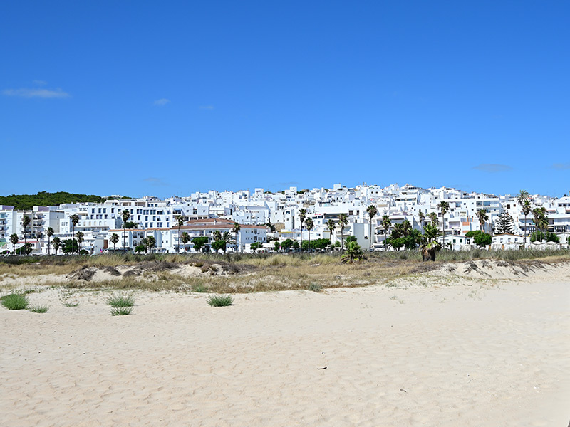 Que ver en Conil de la Frontera