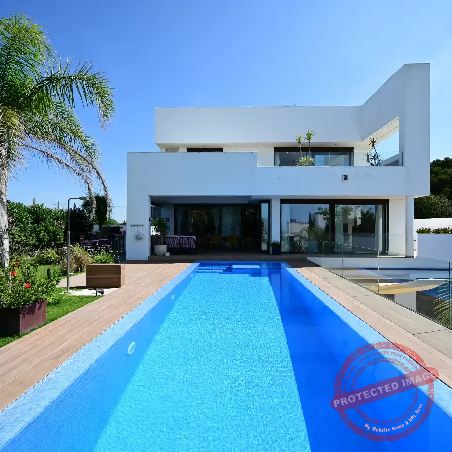 Alquiler de villas en Cádiz