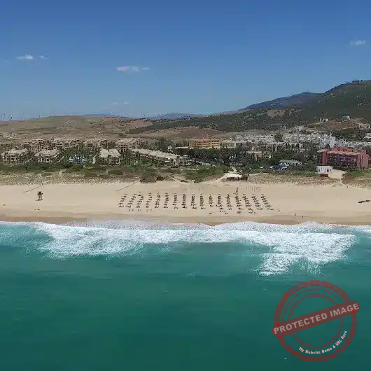 Apartamentos vacacionales en Zahara de los Atunes